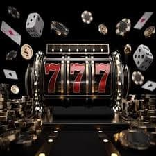 7q777 প্ল্যাটফর্মের স্বাগত অফার ব্যানার
