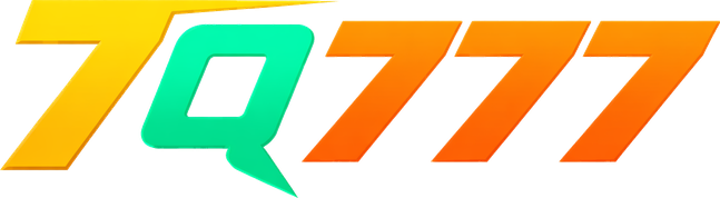 7q777 লোগো